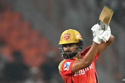 శ్రీయాస్ అయ్యర్ మార్చి కోసం ఐసిసి మెన్స్ ప్లేయర్ ఆఫ్ ది మంత్ కొరకు నామినేట్ చేయబడింది