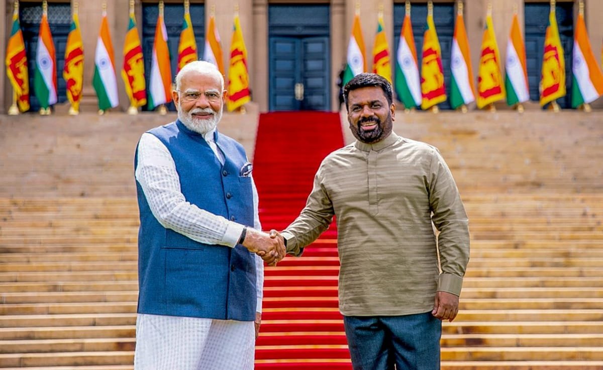 "శ్రీలంక యొక్క 1996 ప్రపంచ కప్-విజేత జట్టు టి 20 క్రికెట్‌కు జన్మనిచ్చింది": పిఎం నరేంద్ర మోడీ