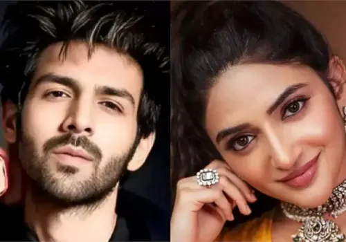 శ్రీలీల నా గర్ల్ గర్ల్ ఫ్రెండ్ కాదని కాదని! .. మరి 50 కోట్లు కోట్లు కోట్లు
