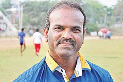 షాక్ .. దేశం దేశం గర్వించే తెలుగు అథ్లెటిక్స్ కోచ్ నాగపురి రమేష్ పై పై వేటు .. కారణం కారణం కారణం ఇదే