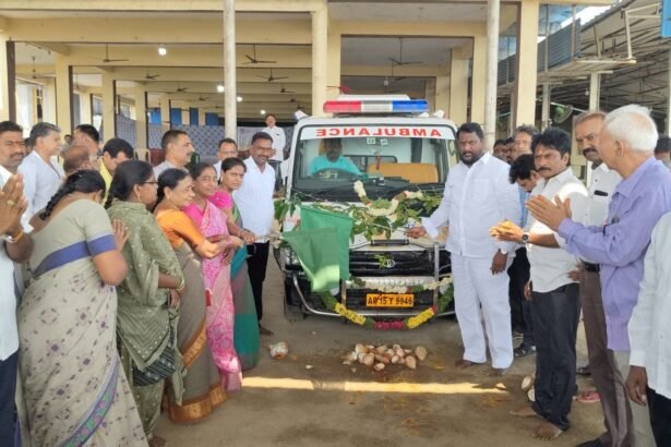సామాజిక సేవలో పాలుపంచుకోవడం పాలుపంచుకోవడం - ముద్రా న్యూస్