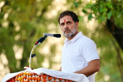 సావర్కర్ వ్యాఖ్యల కోసం రాహుల్ గాంధీని అగ్ర కోర్టు హెచ్చరించింది