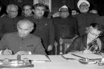 సిమ్లా ఒప్పందం ఏమిటి మరియు గతంలో పాక్ దానిని ఎలా ఉల్లంఘించారు