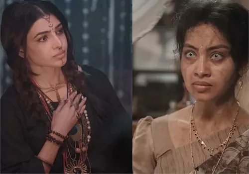 సీరియల్ చూసి దెయ్యాలుగా మారుతున్న ఆడవాళ్లు..సీరియల్ పేరు పేరు మీకు!