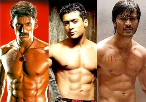 సూర్య తండ్రిపై విశాల్ కీలక కీలక