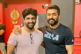 సూర్య మూవీ విషయంలో తప్పు తప్పు చేశా .. చాలా రిగ్రెట్ ఫీలయ్యా!