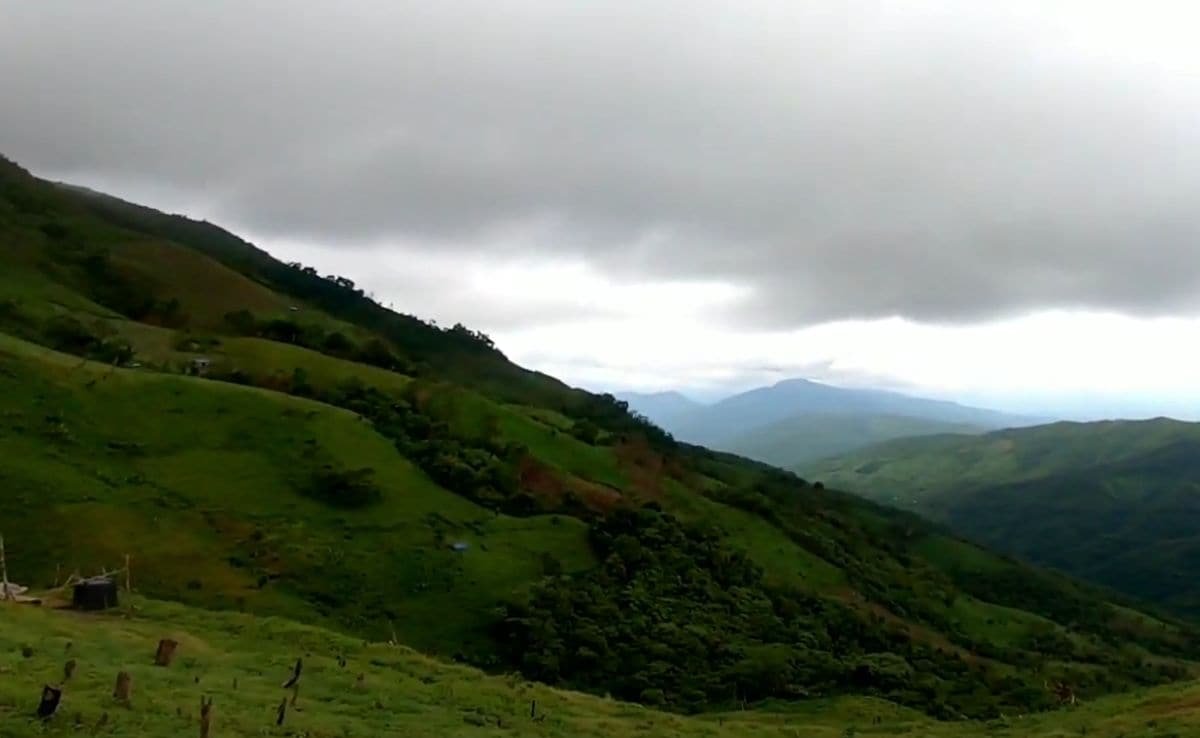 "సేక్రేడ్ హిల్" కు తీర్థయాత్రను ఆపడానికి ముప్పును మీటీ బాడీ ఖండించింది, కుకి గ్రూపులు "బఫర్ జోన్" ను దాటలేవు