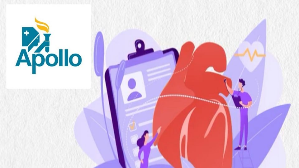 సైలెంట్ గా విస్తరిస్తోన్న విస్తరిస్తోన్న గుండె జబ్బులు జబ్బులు, ప్రతి ప్రతి ఒకరి ఒకరి -అపోలో ఆరోగ్య నివేదిక నివేదిక నివేదిక- దేశం యొక్క అపోలో హెల్త్ 2025 రిపోర్ట్ సైలెంట్ హార్ట్ డిసీజ్ 1 లో 1 వ్యాప్తి చెందుతుంది, 4 లో 1 ప్రభావిత, ఆంధ్ర ప్రదేశ్ న్యూస్ న్యూస్