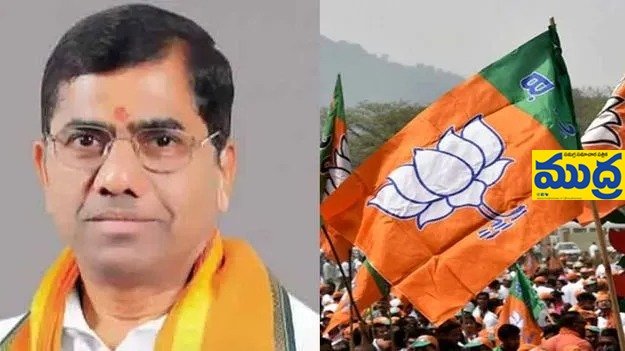 స్థానిక సంస్థల ఎమ్మెల్సీ బరిలో బరిలో