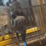 హనుమాన్ జయంతి సందర్భంగా గుణలో దాడి చేసిన, కాప్స్ ఫైల్ కేసు, బిజెపి నాయకుడిపై నిందలు ఉన్నాయి