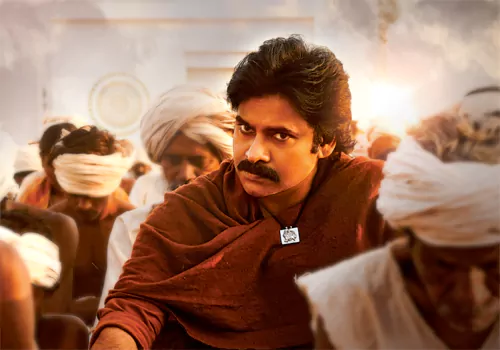 'హరి హర వీరమల్లు' వాయిదా .. మేకర్స్ మేకర్స్ కీలక!