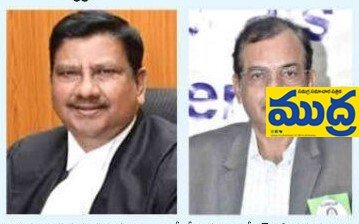 హెచ్ఆర్సీ చైర్మన్ గా జస్టిస్ షమీమ్ అక్తర్