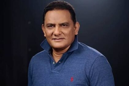 హైదరాబాద్ అసోసియేషన్ మాజీ ఇండియా కెప్టెన్ మహ్మద్ అజారుద్దీన్ పేరును స్టాండ్ నుండి తొలగించాలని కోరింది: నివేదిక