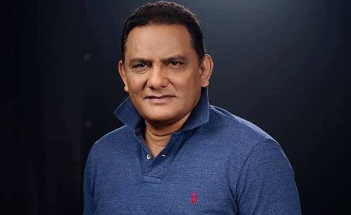 హైదరాబాద్ అసోసియేషన్ మాజీ ఇండియా కెప్టెన్ మహ్మద్ అజారుద్దీన్ పేరును స్టాండ్ నుండి తొలగించాలని కోరింది: నివేదిక
