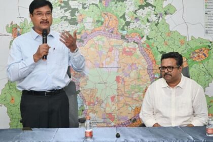 హైదరాబాద్: త్వరలోనే ఆ ఆ వివరాలన్నీ ఉంచుతాం ఉంచుతాం - హైడ్రా కమిషనర్ కీలక కీలక కీలక
