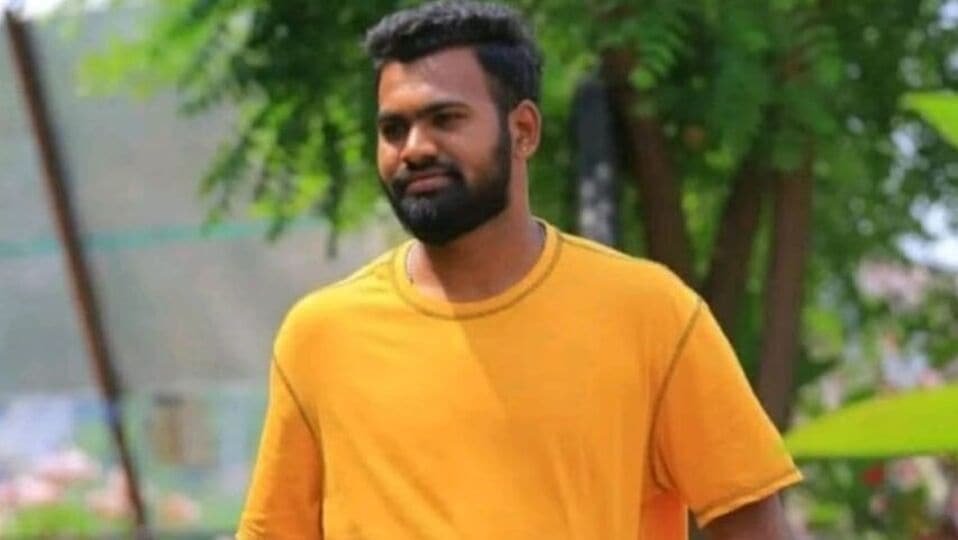 హైదరాబాద్‌లో విషాదం .. బెట్టింగ్ బెట్టింగ్ యాప్‌లతో అప్పుల పాలై ఆత్మహత్యకు పాల్పడిన ఎంటెక్ ఎంటెక్ ఎంటెక్