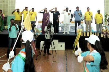 హైదరాబాద్‌లో శ్రీచైతన్య విద్యా సంస్థల సంస్థల