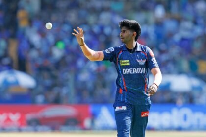 156.7 కిలోమీటర్ల స్టార్ మాయక్ యాదవ్ 3 వ సారి గాయం పునరుజ్జీవనాల తర్వాత ఐపిఎల్ నుండి తొలగించబడ్డాడు