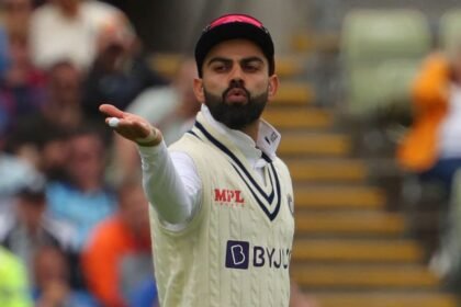 విరాట్ కోహ్లీ యొక్క పరీక్ష పదవీ విరమణపై బిసిసిఐ నిశ్శబ్దాన్ని విచ్ఛిన్నం చేస్తుంది: "ప్రారంభంలో చేరుకుంది ..."