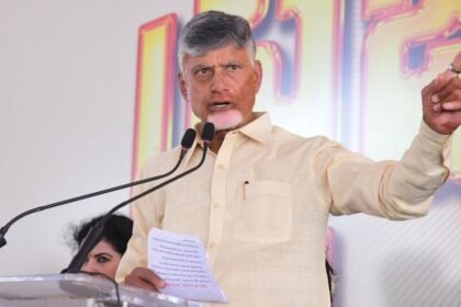 175 నియోజకవర్గాల్లోనూ ఎంఎస్ఎంఈ పార్కులు ఏర్పాటు - సీఎం సీఎం సీఎం