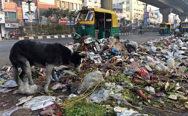 311 పౌర ఫిర్యాదులకు ఏకీకృత హెల్ప్‌లైన్ సంఖ్య: Delhi ిల్లీ మంత్రి పరేస్ష్ వర్మ