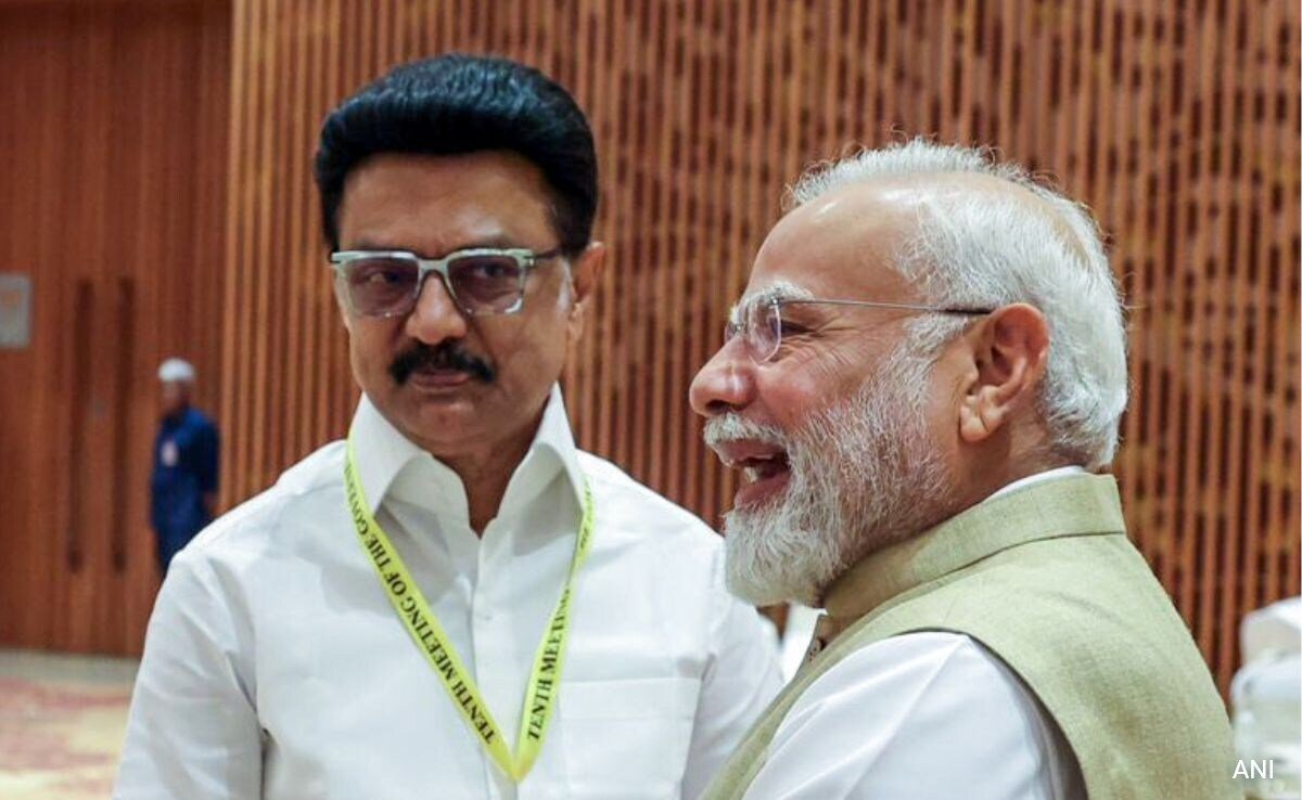 BJP కాని ముఖ్యమంత్రుల డిమాండ్లు PM నేతృత్వంలో మీట్