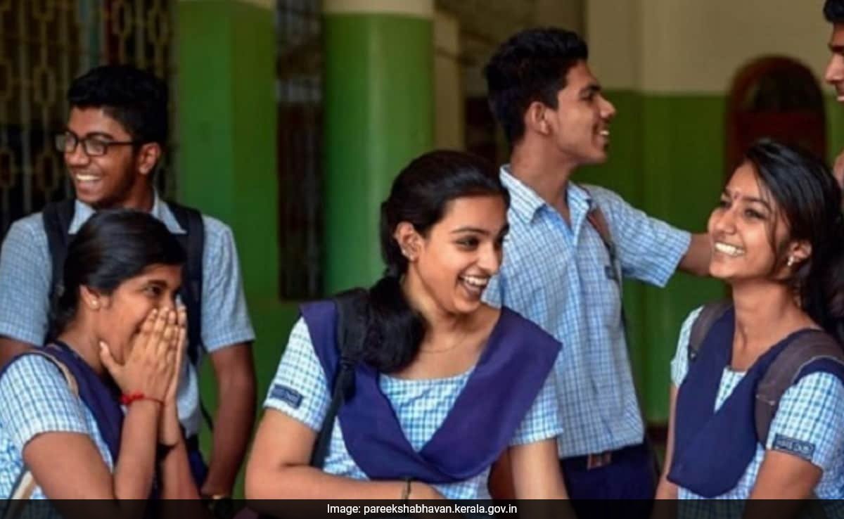 DHSE కేరళ +2 12 వ ఫలితం 2025 ప్రత్యక్ష నవీకరణలు, మార్క్‌షీట్లు, తనిఖీ చేయడానికి వెబ్‌సైట్లు, మెరిట్ జాబితా, టాపర్స్, డైరెక్ట్ లింక్
