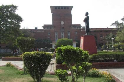 Delhi ిల్లీ యూనివర్శిటీ పిజి, బిటెక్ అడ్మిషన్ 2025: రిజిస్ట్రేషన్ ప్రారంభమవుతుంది, వివరాలను తనిఖీ చేయండి