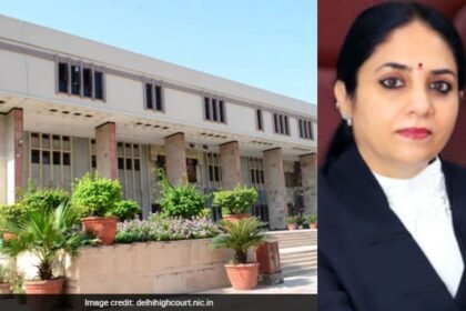 Delhi ిల్లీ హైకోర్టు, భరణం: భరణం: హైకోర్టుకు అర్హత ఉన్న పిల్లవాడిని చూసుకోవటానికి ఉద్యోగం మానేసిన మహిళ