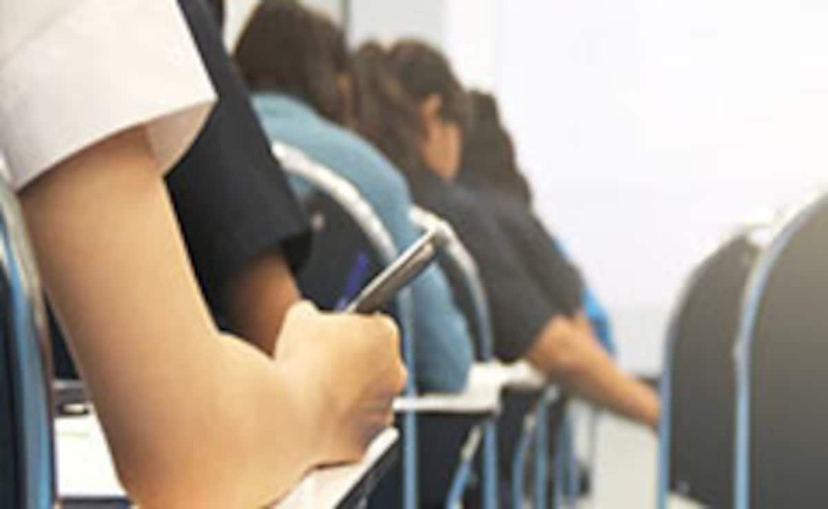 JEE అడ్వాన్స్‌డ్ రెస్పాన్స్ షీట్ 2025 ఈ రోజు విడుదల కానుంది, ఇక్కడ తనిఖీ చేయండి