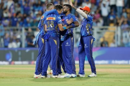 MI vs DC ఐపిఎల్ 2025 మ్యాచ్‌లో రెయిన్ బెదిరింపులు, ప్లేఆఫ్ రేసుపై భారీ ప్రభావాన్ని చూపుతాయి