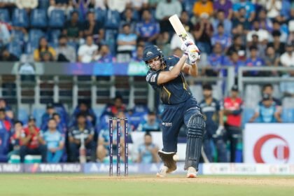 Mumbai Indians vs Gujarat Titans, IPL 2025: Hardik Pandya's Last Over Gamble Backfires As GT Edge Out MI To Claim Top Spot