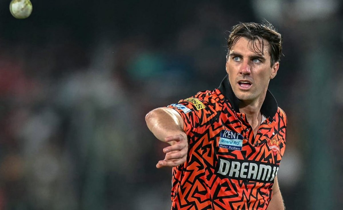 SRH vs DC ఆట తర్వాత ఐపిఎల్ 2025 పాయింట్ల పట్టిక: సన్‌రిజర్స్ హైదరాబాద్ ప్లేఆఫ్ రేసు నుండి బయటపడతారు, డిసి కోసం గమ్మత్తైనది