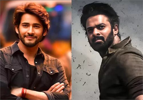 SSMB 29 కోసం ప్రభాస్ హీరోయిన్ ని మహేష్ దించబోతున్నాడా! ఓ స్త్రీ రేపు రా