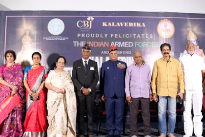 అత్యంత వైభవంగా కళావేదిక ఎన్టీఆర్ ఫిల్మ్ అవార్డ్స్ ప్రదానోత్సవం ప్రదానోత్సవం