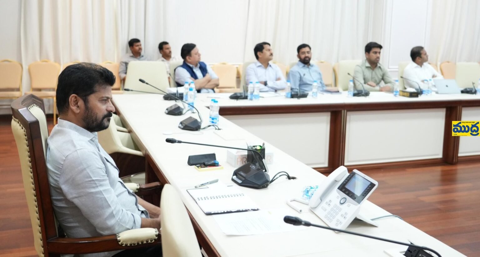 అనుమతులు ఇక ఇక - ముద్రా న్యూస్