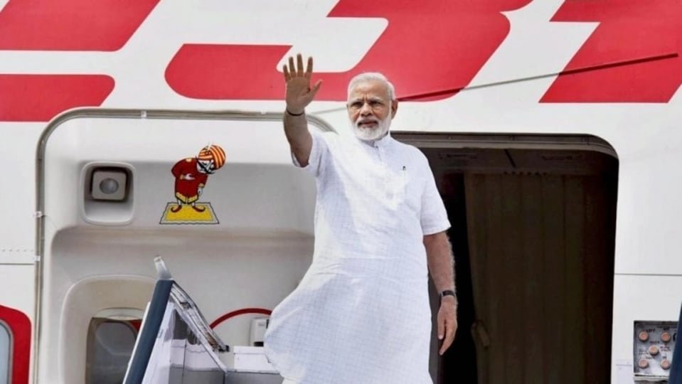 'అమరావతి' పునఃప్రారంభ పునఃప్రారంభ పనులు - ప్రధాని మోదీ ఏపీ టూర్ టూర్ ఇలా ఇలా సాగనుంది సాగనుంది సాగనుంది సాగనుంది- ప్రధానమంత్రి మోడీ మే 2 న ఆంధ్రప్రదేశ్ సందర్శించడానికి ఇక్కడ టూర్ షెడ్యూల్ వివరాలు ఇక్కడ, ఆంధ్ర ప్రదేశ్ ప్రదేశ్