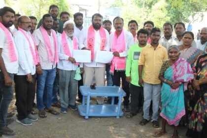 అర్హులకే డబుల్ బెడ్రూం ఇండ్లను ఇండ్లను