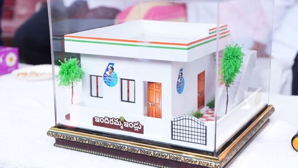 అర్హులైన జర్నలిస్టులందరికీ ఇందిరమ్మ ఇండ్లు - కీలక కీలక కీలక