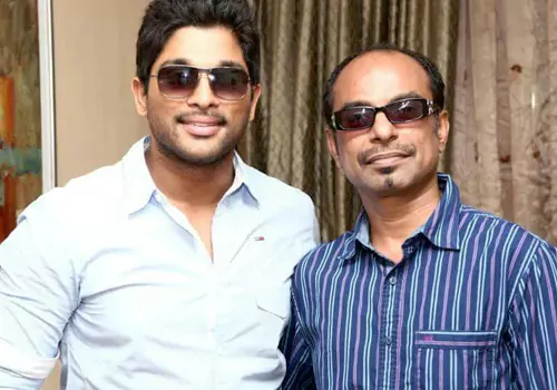 అల్లు అర్జున్ అర్జున్ స్టార్ గా ఎదగడం వెనక ఖాదర్ హసన్ ఉన్నాడు
