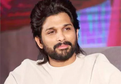 అల్లు అర్జున్ లో మూడో కోణం కూడా కూడా! మరి ఫ్యాన్స్