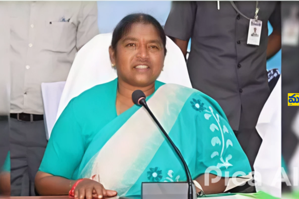 'ఆపరేషన్ ఆపరేషన్' ఆపండి, ఆదివాసీలను ఆదివాసీలను బతకనివ్వండి