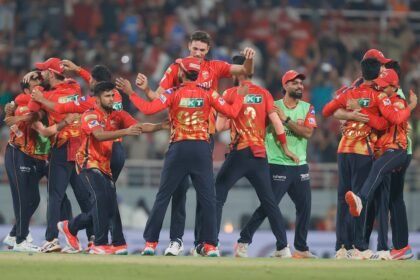 'ఆపరేషన్ సిందూర్' తరువాత, PBKS vs MI IPL 2025 ఘర్షణ ధరంషాలా నుండి మార్చబడింది. ఈ వేదిక ఎంచుకుంది: నివేదిక