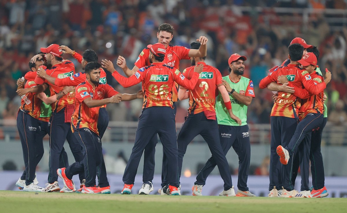 'ఆపరేషన్ సిందూర్' తరువాత, PBKS vs MI IPL 2025 ఘర్షణ ధరంషాలా నుండి మార్చబడింది. ఈ వేదిక ఎంచుకుంది: నివేదిక
