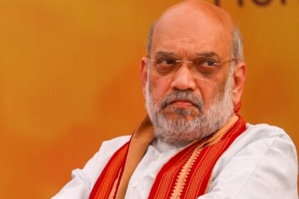 ఆపరేషన్ సిందూర్ తర్వాత ఉద్రిక్తతలు పెరగడంతో అమిత్ షా సరిహద్దు గార్డింగ్ శక్తుల చీఫ్స్‌తో మాట్లాడుతుంది