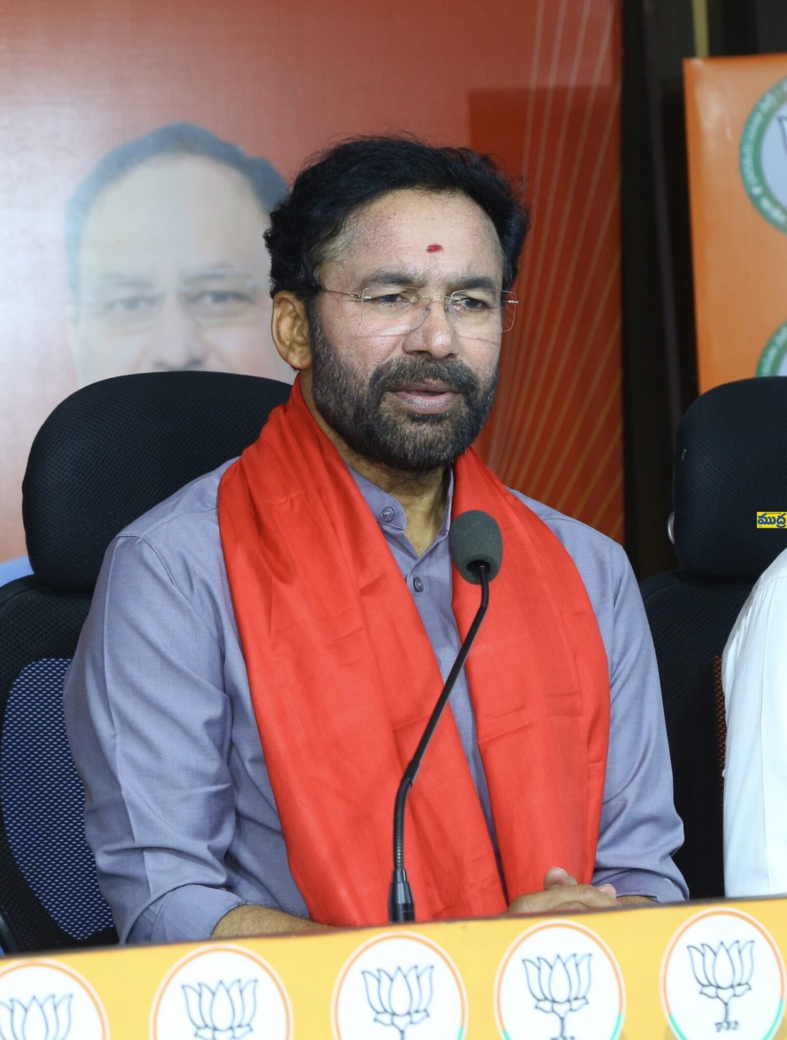 ఆపరేషన్ సిందూర్ సిందూర్ - ముద్రా న్యూస్