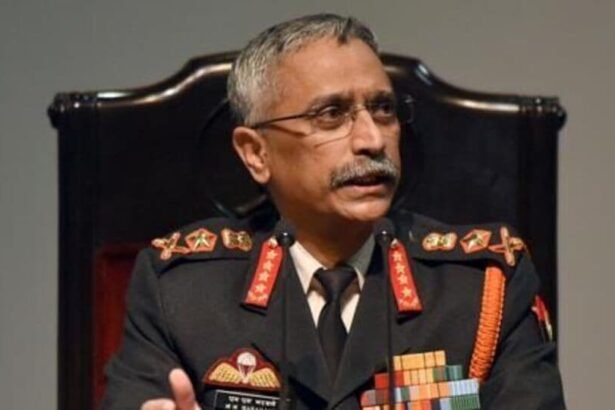 ఆపరేషన్ సింధూర్: మాజీ ఆర్మీ ఆర్మీ చీఫ్ సంచలన వ్యాఖ్యలు - పిక్చర్ అబీ బాకీ బాకీ బాకీ