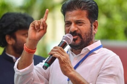 ఆపరేషన్‌ సిందూర్‌ .. సాయుధ సాయుధ బలగాలకు అండగా ఉంటామని ప్రకటించిన తెలంగాణ సీఎం రేవంత్‌ రేవంత్‌ రేవంత్‌