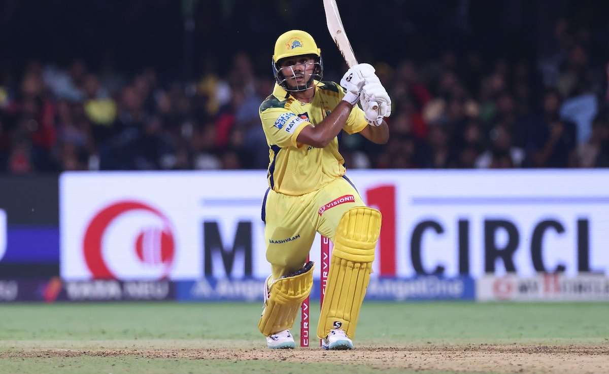 ఆయుష్ మోట్రే ఇంగ్లాండ్‌లో ఇండియా యు -19 ను నడిపించడానికి; ఆర్‌ఆర్ యొక్క 14 ఏళ్ల సంచలనం వైభవ్ సూర్యవాన్షి ఉన్నారు