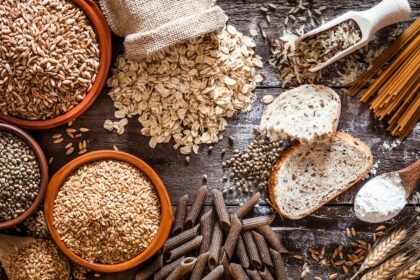 ఆరోగ్యకరమైన వృద్ధాప్యానికి ఈ కార్బ్ అధికంగా ఉండే ఆహారాలు అవసరం